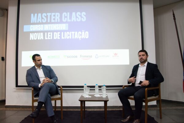 Master Class