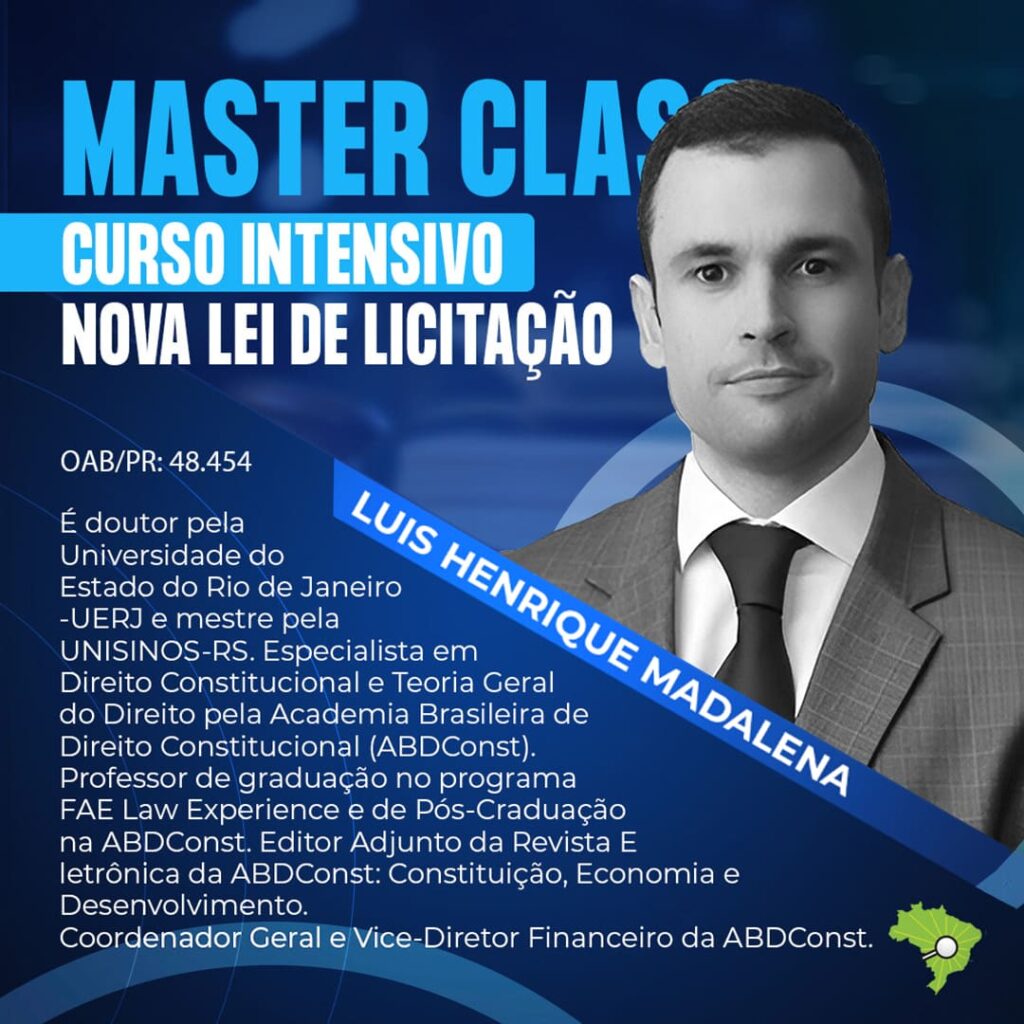 Master Class