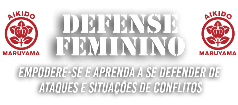 Defense Feminino