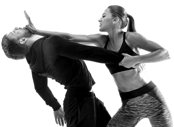 Defense Feminino