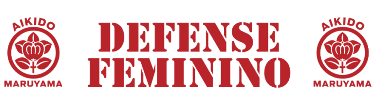 Defense Feminino